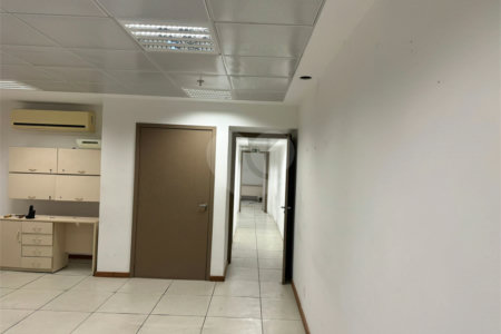 Laje Corporativa à venda no Centro, Rio de Janeiro, RJ