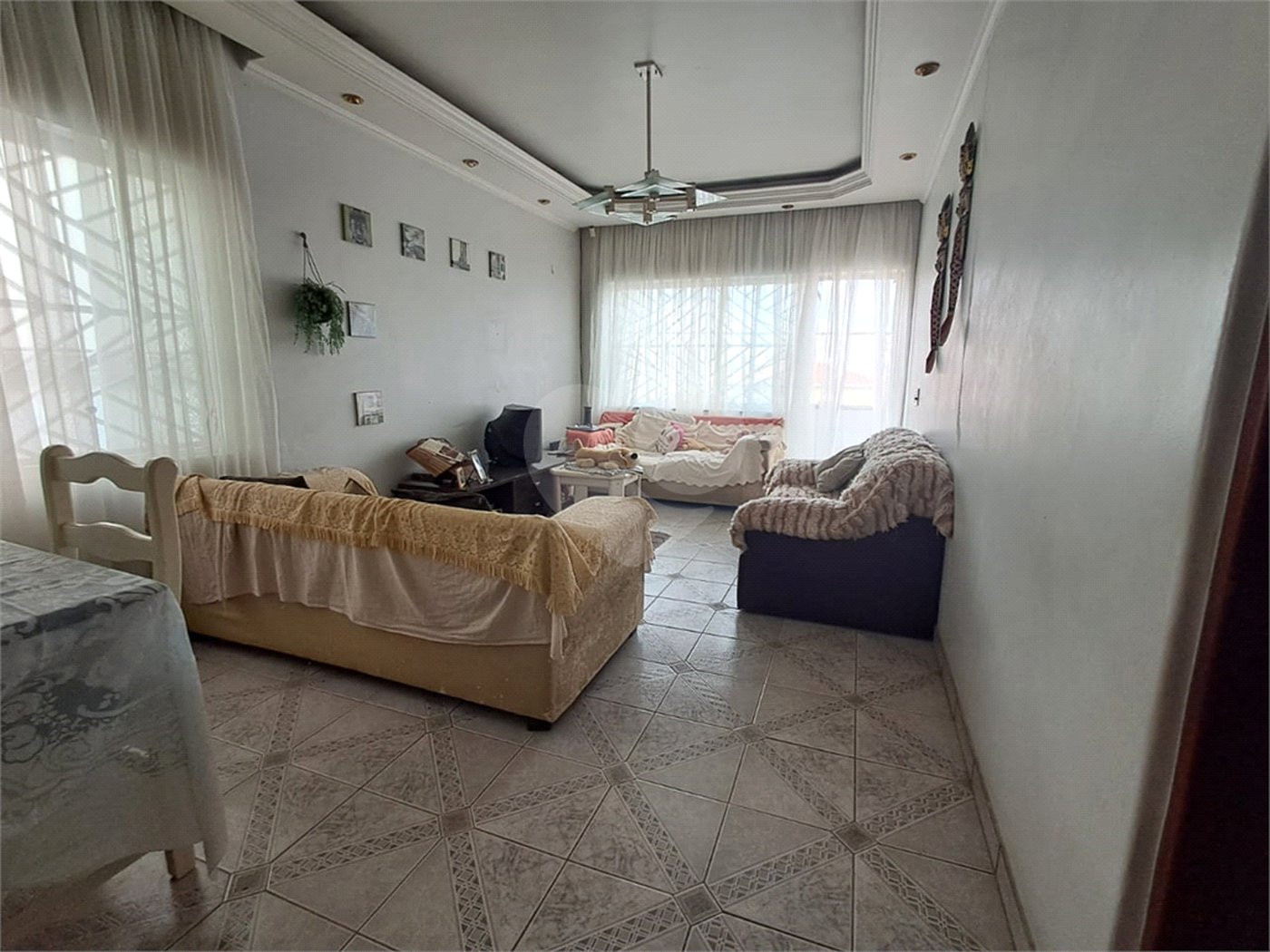 Sobrado à venda com 3 quartos, sendo 1 suíte, em Vila Romana, São Paulo, SP