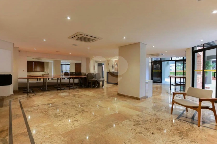 Apartamento à venda com 4 suítes em Santana, São Paulo, SP