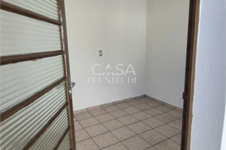 Casa em condomínio para alugar com 2 quartos, sendo 1 suíte, em Jardim Ibiti do Paço, Sorocaba, SP