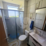 Apartamento à venda com 2 quartos em Jardim Nova Michigan, São José dos Campos, SP