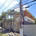 Sobrado à venda com 4 quartos, sendo 2 suítes,  em Vila Andrade, São Paulo, SP