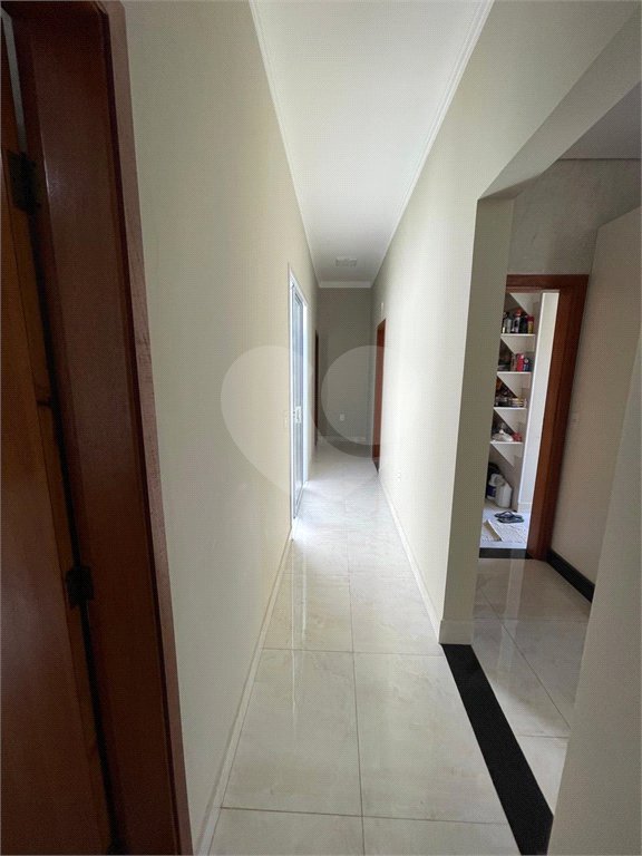 Casa à venda com 3 suítes no condomínio Jardim Park Real Indaiatuba, Indaiatuba - SP
