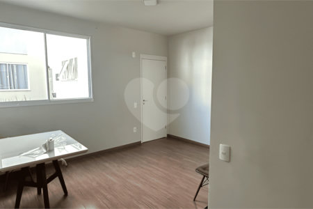 Casa à venda com 2 quartos no condomínio Residencial Jasmin, Itapetininga - SP