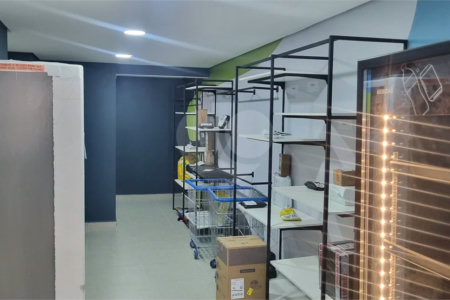 Apartamento à venda com 2 suítes em Vila Maria, São Paulo, SP