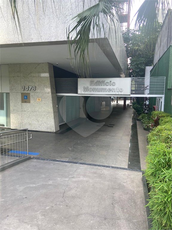 Sala para alugar em Jardim Europa, São Paulo, SP