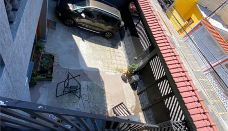 Sobrado à venda com 6 quartos, sendo 2 suítes,  em Vila Mazzei, São Paulo, SP
