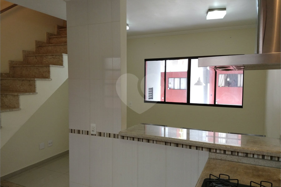 Casa à venda com 2 quartos no condomínio Neo Village, São Paulo - SP