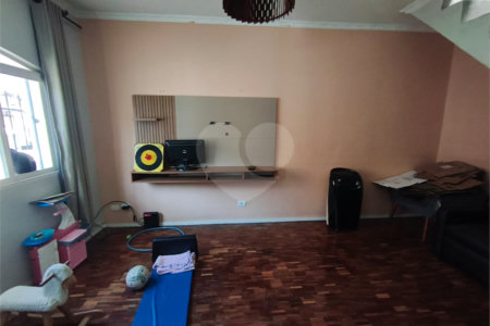 Sobrado à venda com 2 quartos em Vila Isolina Mazzei, São Paulo, SP