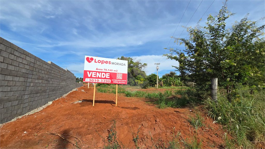 Terreno à venda em Portal das Laranjeiras, Araraquara, SP
