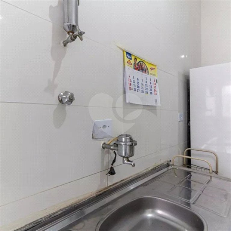 Apartamento à venda com 2 quartos no Centro, São Paulo, SP