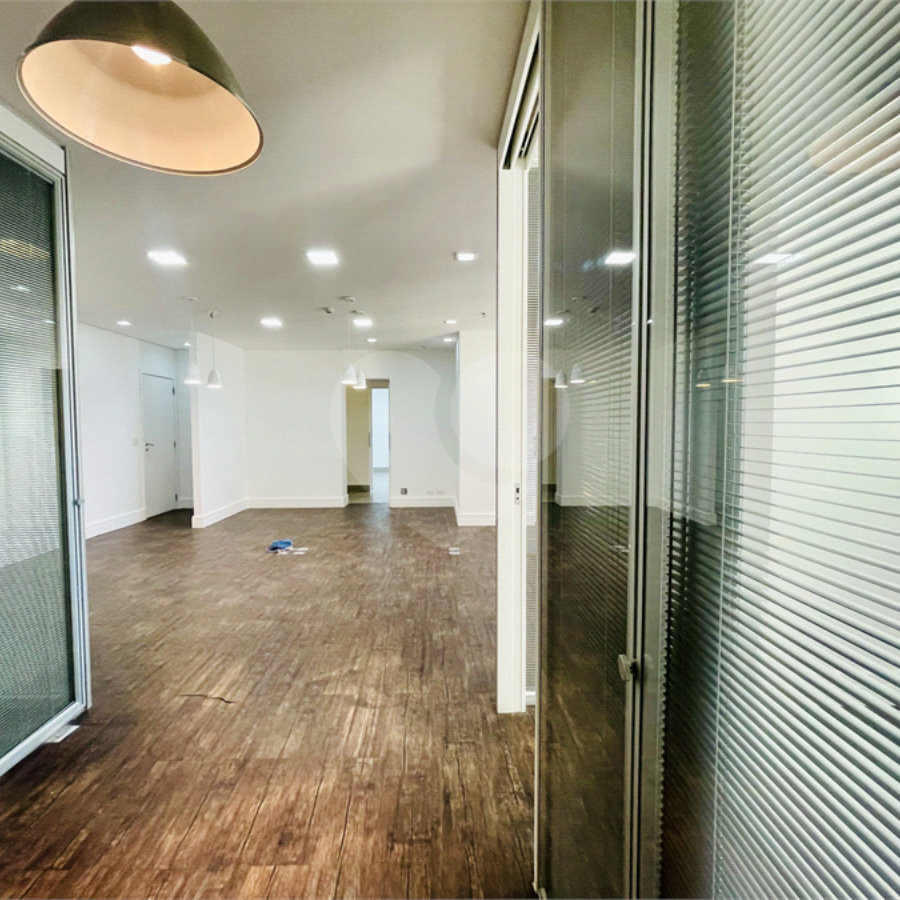 Sala à venda no Centro, São Bernardo do Campo, SP