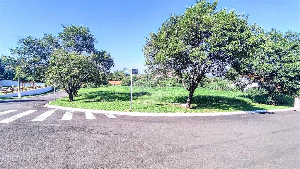 Terreno à venda em Parque Village Castelo, Itu, SP