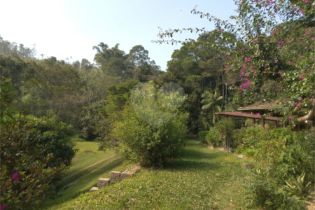 Sítio à venda em Chácara São João, Campo Limpo Paulista, SP
