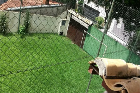 Terreno à venda em Jardim Leonor, São Paulo, SP