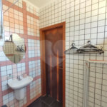 Casa à venda com 5 quartos, sendo 4 suítes, no condomínio Rancho Dirce, Sorocaba - SP