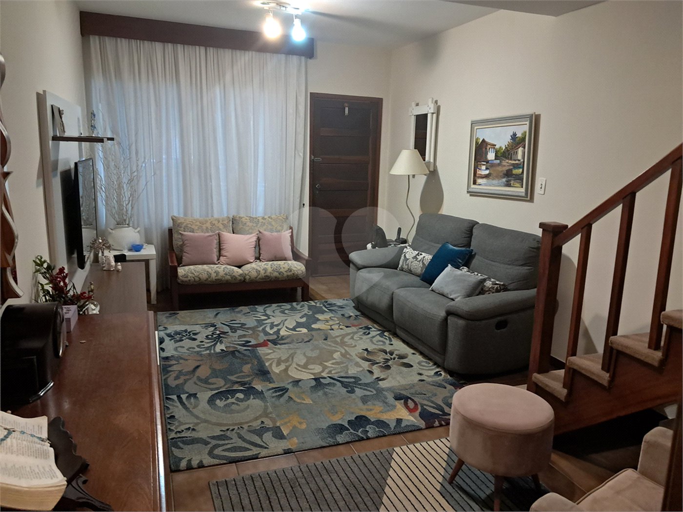 Sobrado à venda com 2 quartos em Granja Julieta, São Paulo, SP