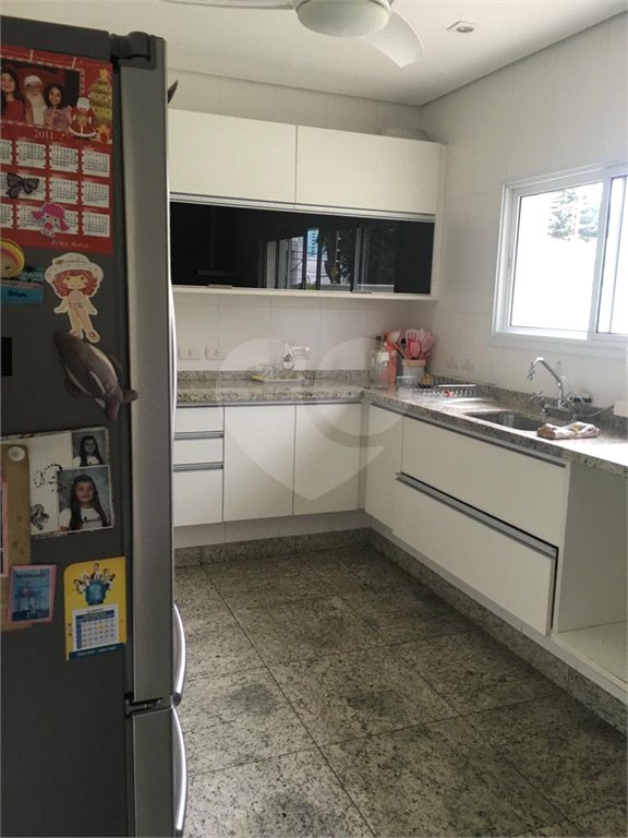 Sobrado à venda com 4 suítes em Planalto Paulista, São Paulo, SP