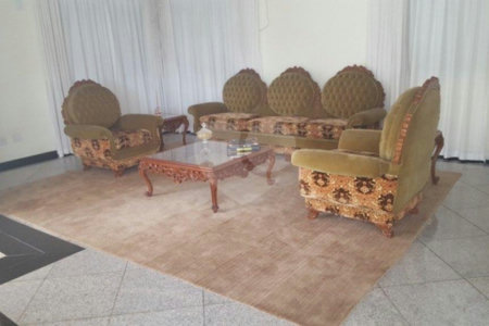 Casa Térrea à venda com 4 quartos, sendo 3 suítes, em Jardim Franca, São Paulo, SP