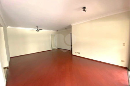Apartamento à venda com 3 suítes em Parque Bairro Morumbi, São Paulo, SP
