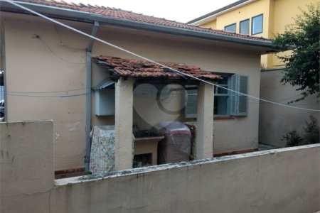 Casa à venda com 3 quartos em Brooklin Paulista, São Paulo, SP