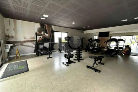 Apartamento à venda com 2 quartos, sendo 1 suíte, em Jardim Piratininga, Sorocaba, SP