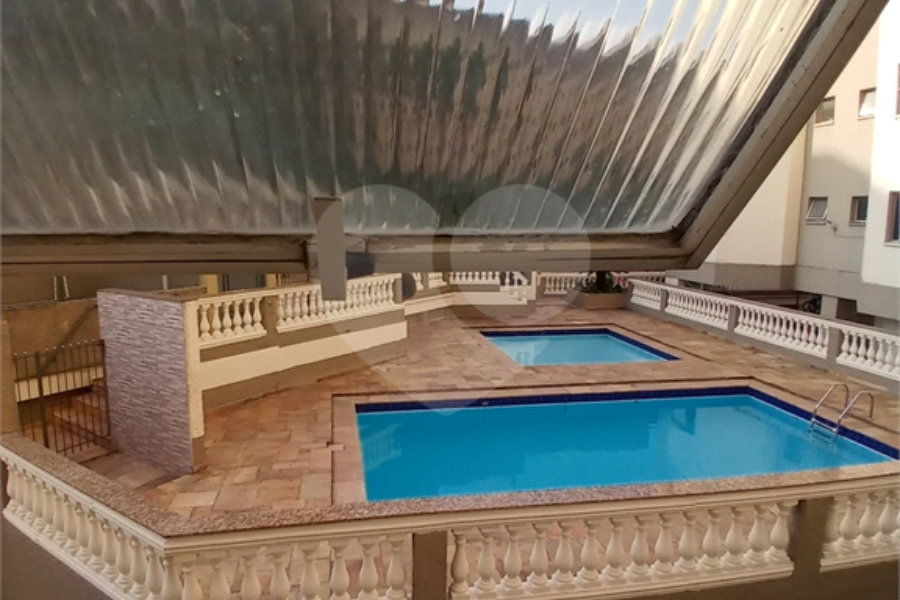 Apartamento à venda com 2 quartos em Freguesia do Ó, São Paulo, SP