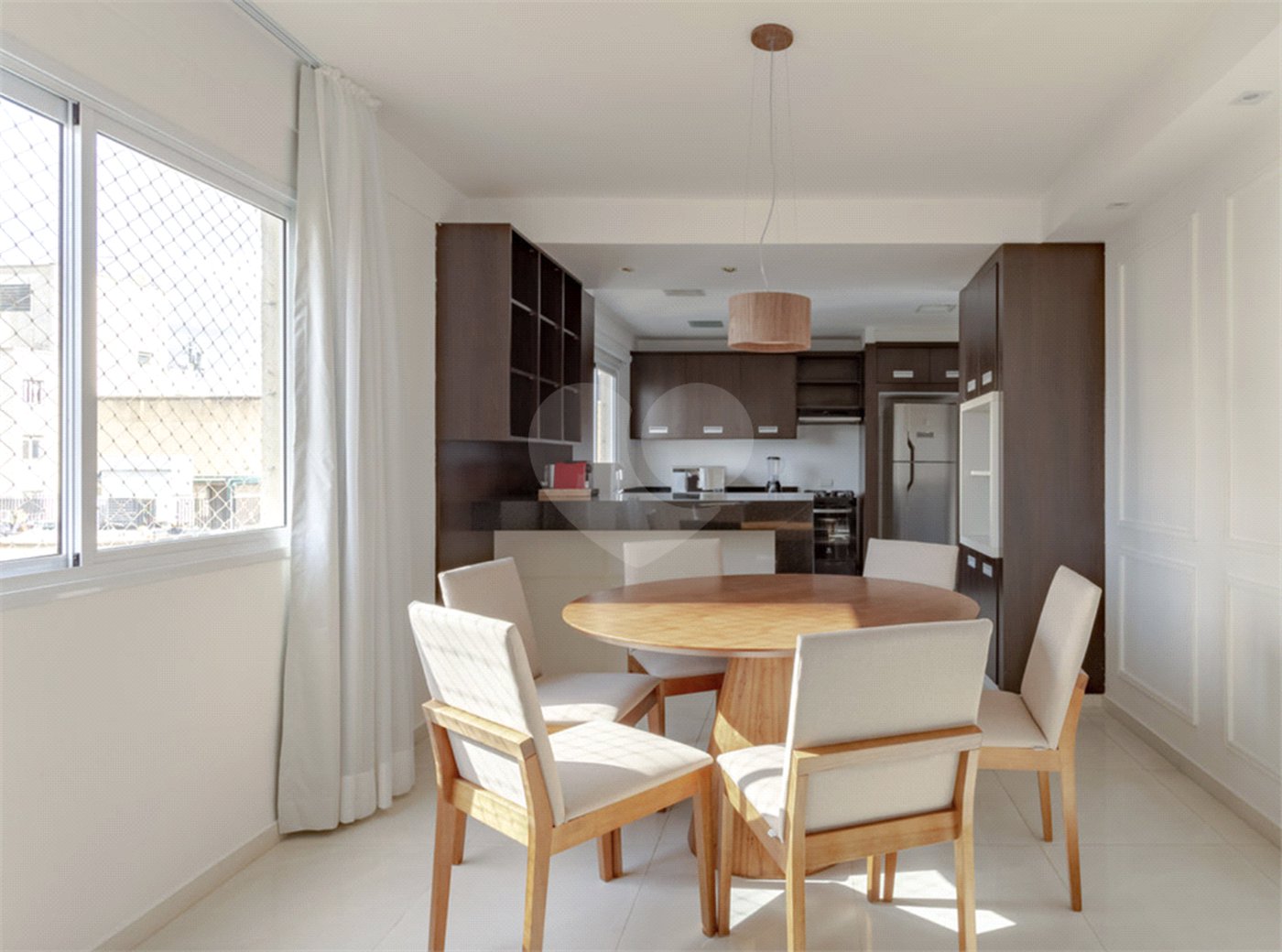 Apartamento à venda com 3 quartos, sendo 1 suíte, em Itaim Bibi, São Paulo, SP