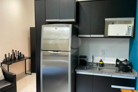 Apartamento à venda em Sumarezinho, São Paulo, SP