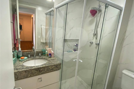 Apartamento à venda com 3 suítes em Santana, São Paulo, SP