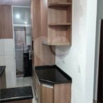 Apartamento à venda com 2 quartos em Terras de São José, Mairinque, SP