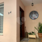 Casa à venda com 3 quartos, sendo 1 suíte, em Brooklin Velho, São Paulo, SP