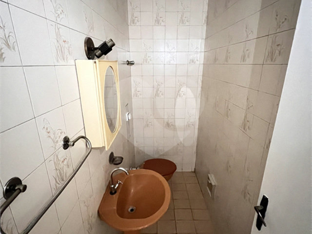 Sobrado à venda com 2 quartos em Imirim, São Paulo, SP