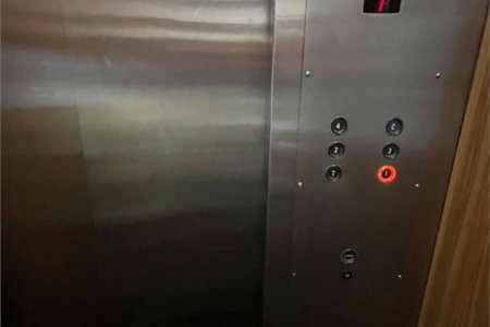 Apartamento à venda, 93 m² por R$ 350.000,00 - Enseada - Guarujá/SP