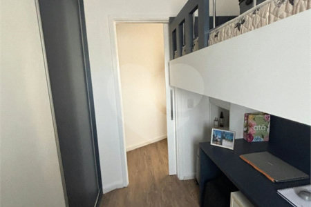 Apartamento à venda com 2 quartos em Vila Mazzei, São Paulo, SP