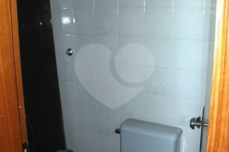 Apartamento à venda com 3 suítes em Água Fria, São Paulo, SP
