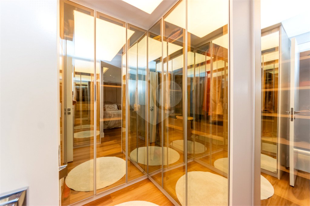 Apartamento à venda com 2 suítes em Brooklin, São Paulo, SP