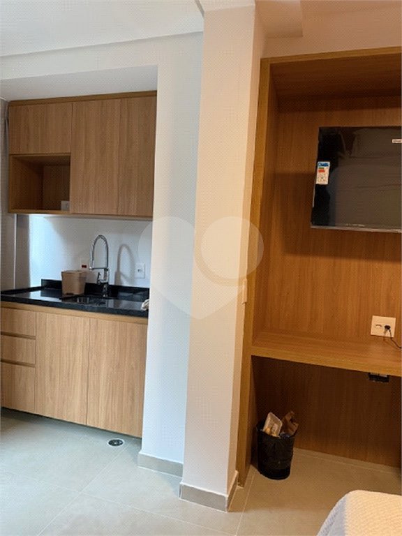Studio à venda com 1 suíte em Jardim América, São Paulo, SP