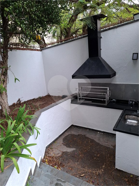 Apartamento à venda com 4 quartos, sendo 2 suítes,  em Brooklin Paulista, São Paulo, SP