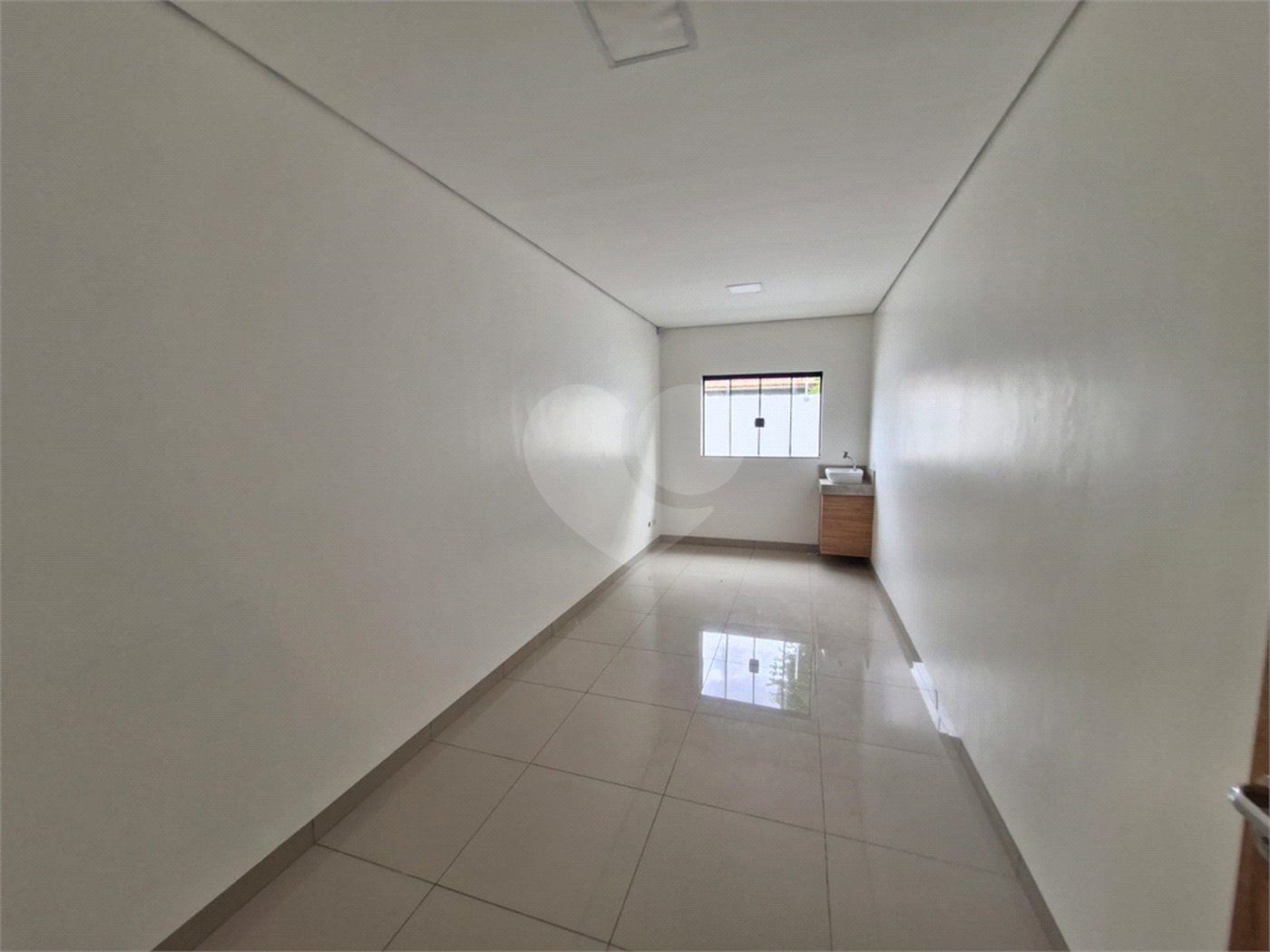 Prédio para alugar em Interlagos, Três Lagoas, MS