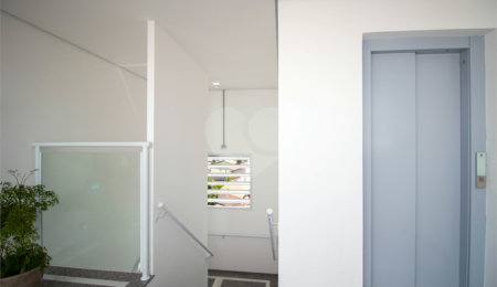 Apartamento à venda com 3 quartos, sendo 1 suíte,  em Jardim Flórida, São Roque, SP