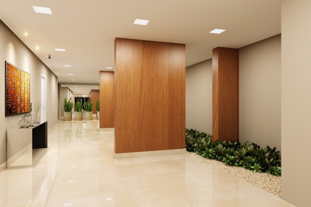 Luxor Residencial