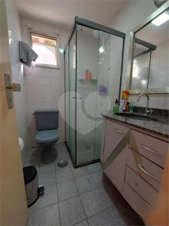 Apartamento à venda com 2 quartos em Jardim Regina, São Paulo, SP