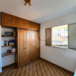 Sobrado à venda com 5 quartos, sendo 1 suíte, em Vila Bonilha, São Paulo, SP