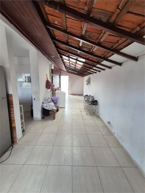 Casa à venda com 3 quartos, sendo 1 suíte, em Parque Ouro Fino, Sorocaba, SP