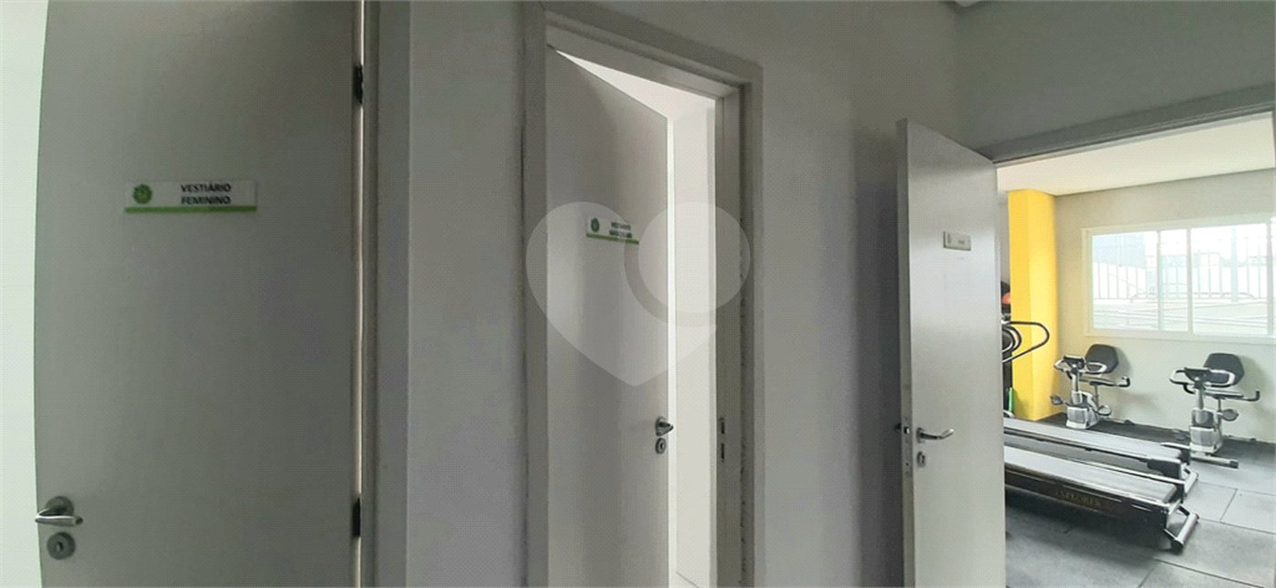 Apartamento à venda com 3 quartos, sendo 1 suíte, em Tucuruvi, São Paulo, SP