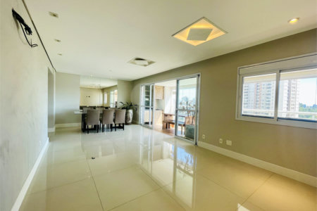 Apartamento à venda com 3 suítes em Baeta Neves, São Bernardo do Campo, SP