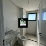 Apartamento à venda com 2 quartos em Parque Morumbi, Votorantim - SP condominio Atmo