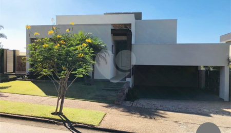 Casa à venda com 5 suítes no condomínio Bosque do Horto, Jundiaí - SP