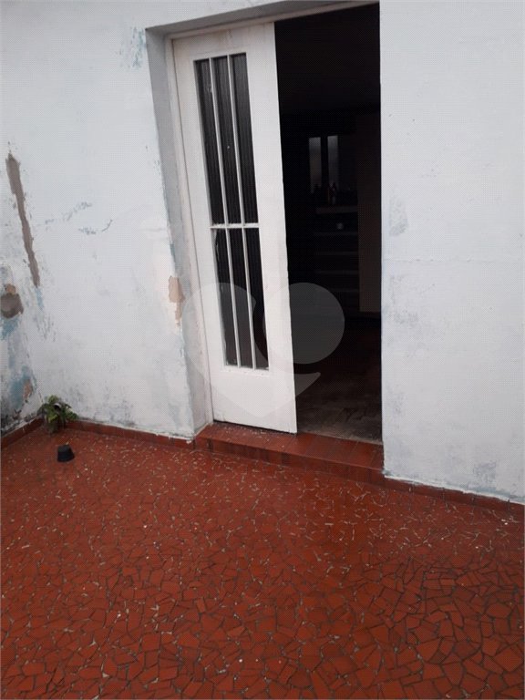 Casa à venda com 3 quartos em Vila Romero, São Paulo, SP